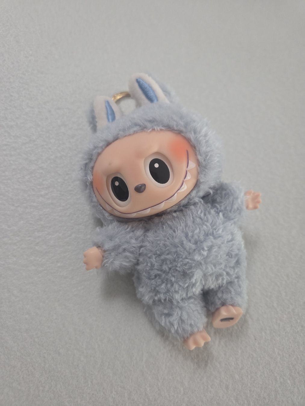 Giocattoli: Pop mart Labubu monster – Nuovo (secondo la descrizione) da bellinzona venduto da zeus6535 1