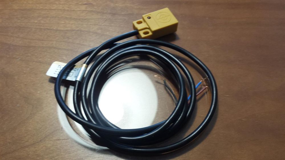 OMRON Induktiv Sensor | Kaufen auf Ricardo