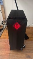 HP Omen Game PC Pentium i9 Geforce RTX 2080 TI