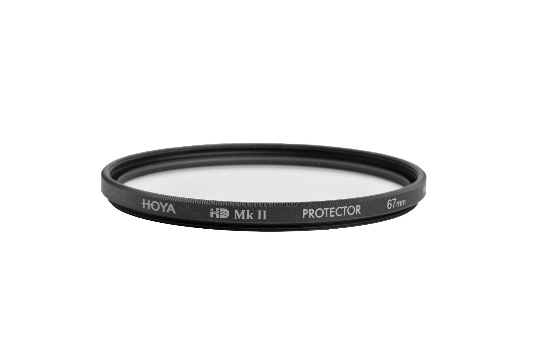 Filtri: HOYA HD MK II PROTECTOR 67mm Schutzfilter 67 mm FILTER – Usato da Emmen venduto da chromaton