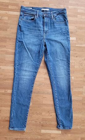 Levis 721, Gr. 29/32