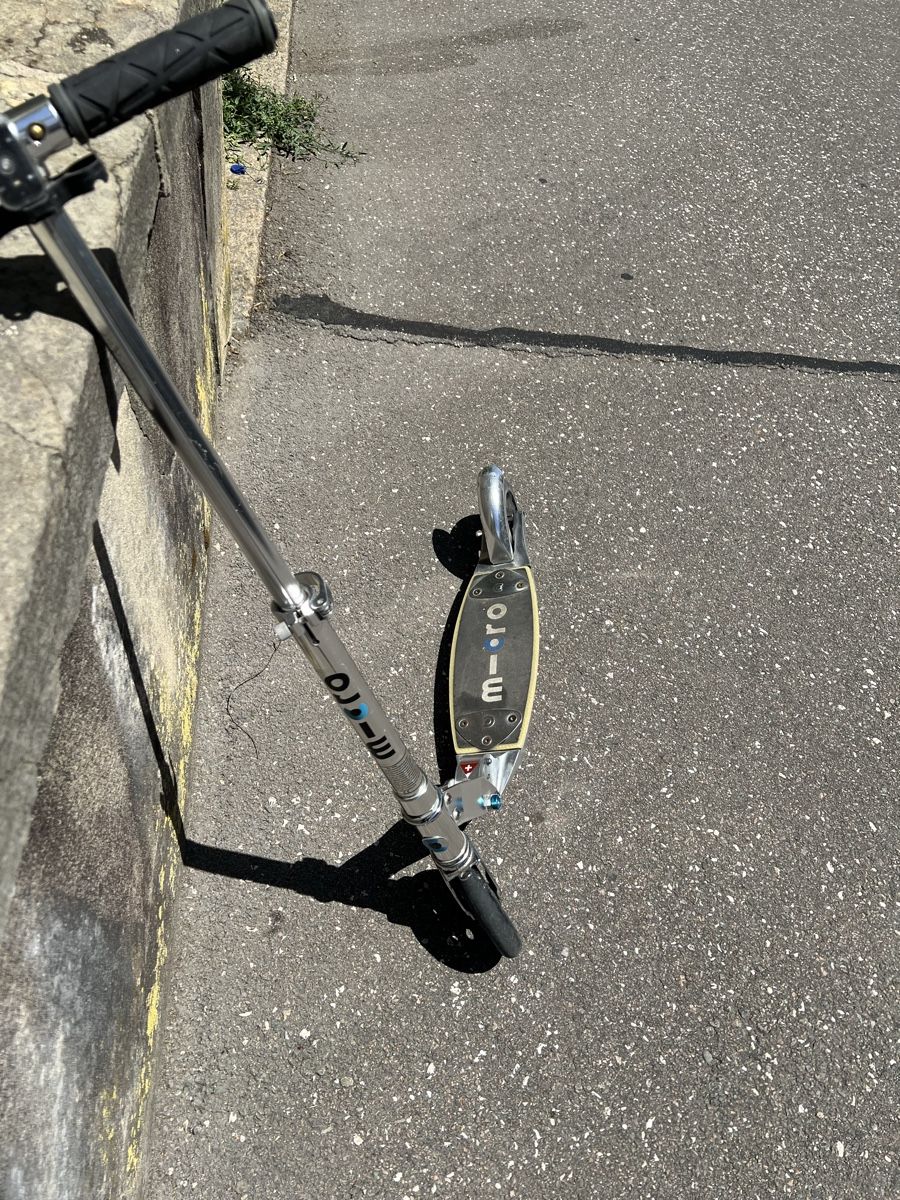 Micro Kickboard: Trottinette Micro Flex 🛴💨 – Usato da Corcelles NE venduto da Yabo 2