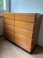 Kommode aus Echtholz