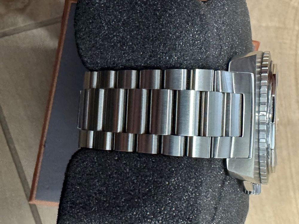 Favre Leuba Orologi: Favre Leuba Raider Deep Blue 44mm – Usato da Rupperswil venduto da Arcore 5