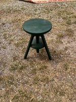  Hocker aus Holz (74)