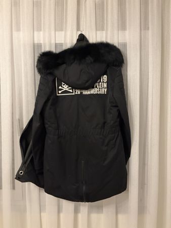 Philipp Plein Winterjacke - Limited Edition - Grösse XL
