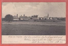 Dägerlen - 1904