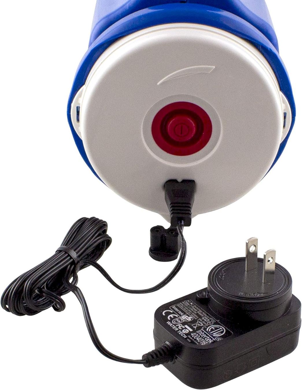 Accessori per Piscine: Akku Poolblaster CATFISH – Nuovo e nell'imballaggio originale da Bottighofen venduto da zaap 4