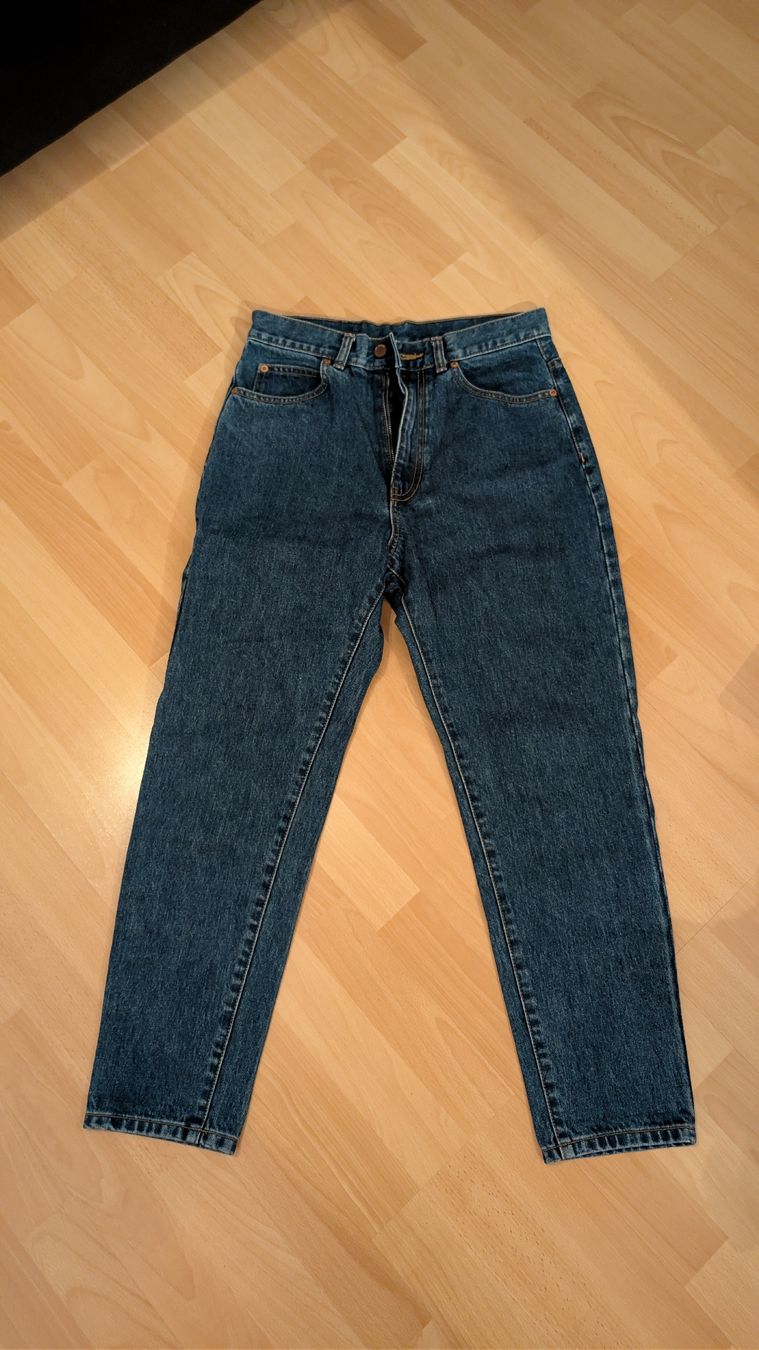 Jeans: Jeans Gr. 28 – Usato da Birrwil venduto da dan_jdw7