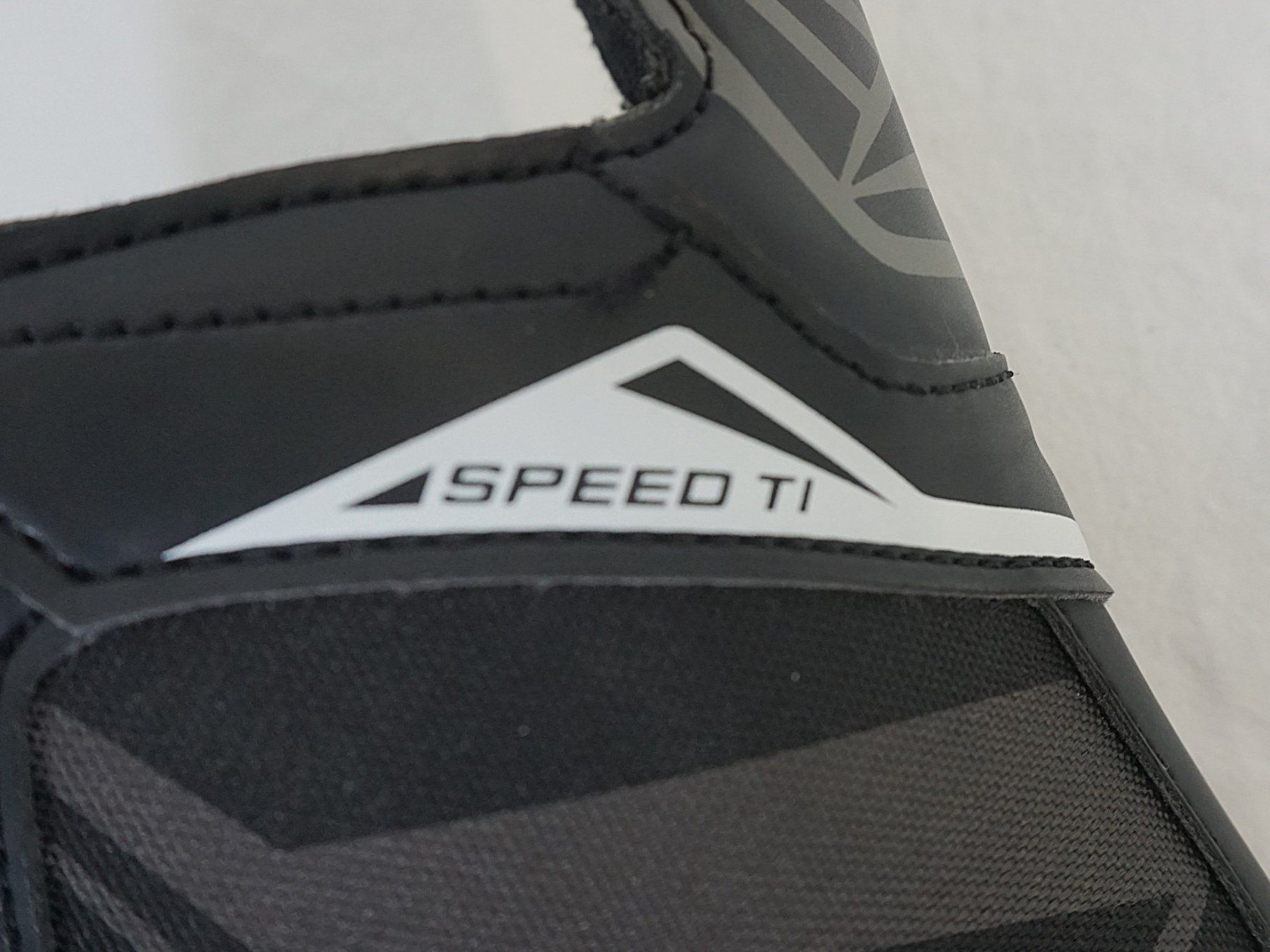 Bauer Patins à glace: Bauer Schlittschuhe Gr. 42 – D'occasion à Pratteln par Restwert_Pratteln 5