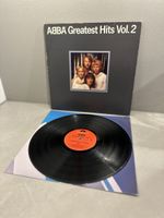 ABBA – Greatest Hits Vol. 2 (Polydor, 1979) – unvollständig