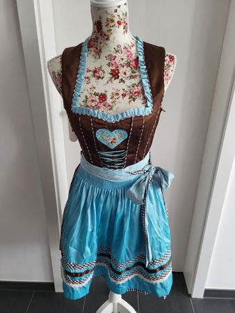 Country Line Dirndl