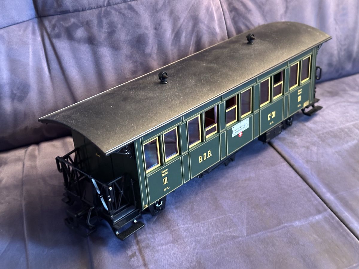 LGB 30330 (Neu (gemäss Beschreibung)) in Ostermundigen für CHF 159 ...