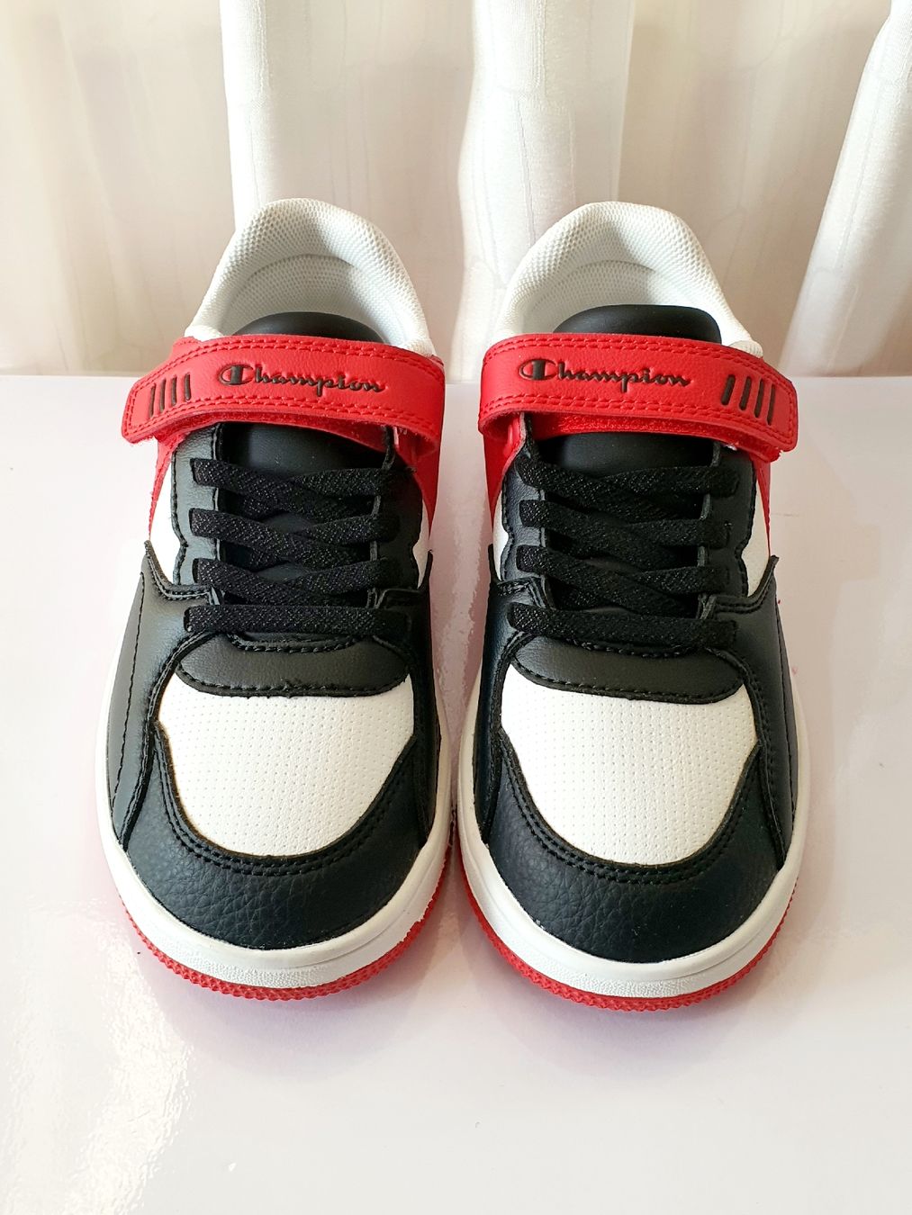 Champion Schuhe für Jungen: Gr. 31 - Champion Kinderschuhe, Neu – Neu und originalverpackt aus Nürensdorf von kin_2jn6 2