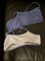 Lot de 2 brassières taille 146 152