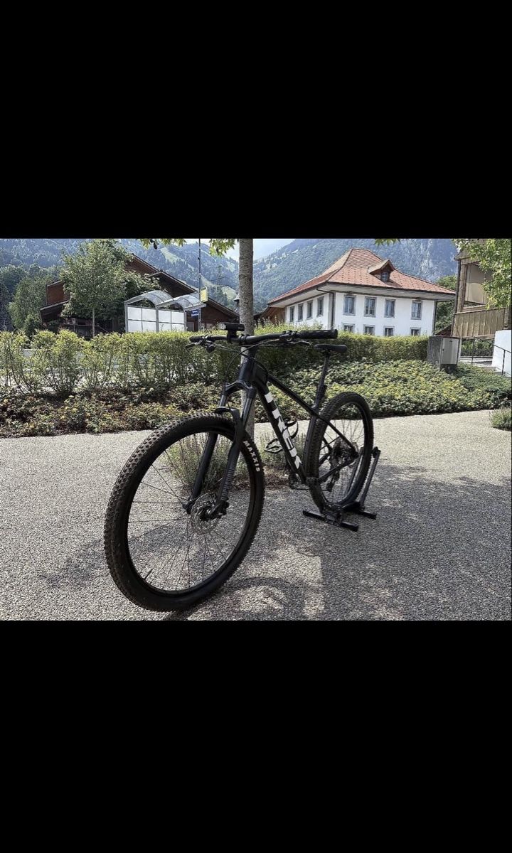 Trek Biciclette: TREK Procaliber 6 – Nuovo (secondo la descrizione) da Reutigen venduto da sel_fjj2