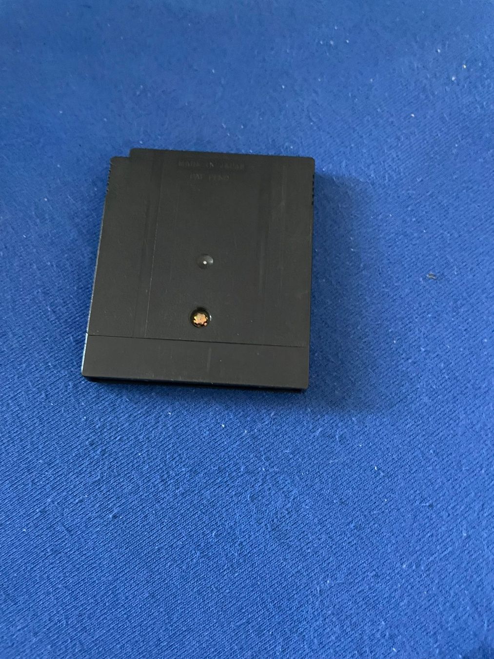 Nintendo Giochi: Game & Watch Gallery 2 Spiel Gameboy – Usato da Olten venduto da HoYa01 1
