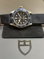 Tudor Black Bay 41mm 