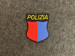 Patch, TI, Polizia Ticion (alt)