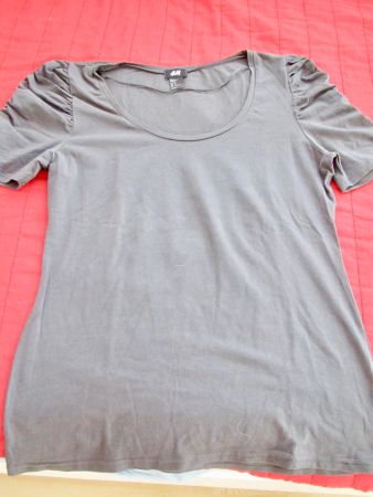 T-SHIRT WOMAN