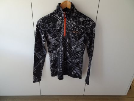 Midlayer Brunotti innen mit leichtem Fleece Gr. XS - 260402