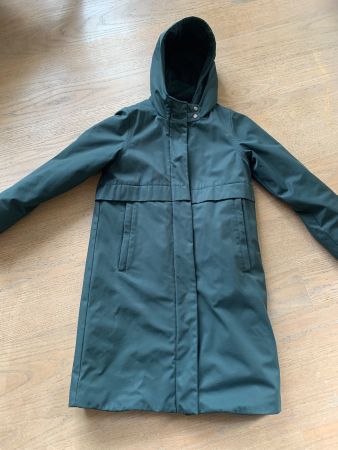 Superwarmer Winterparka von Elvine