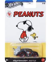 Hot Wheels Silver Series - Snoopy Volkswagen Beetle