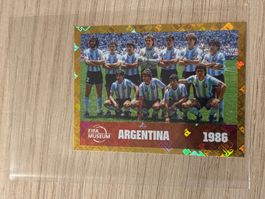 Panini FIFA World Cup 2026 United Edition FWC 14