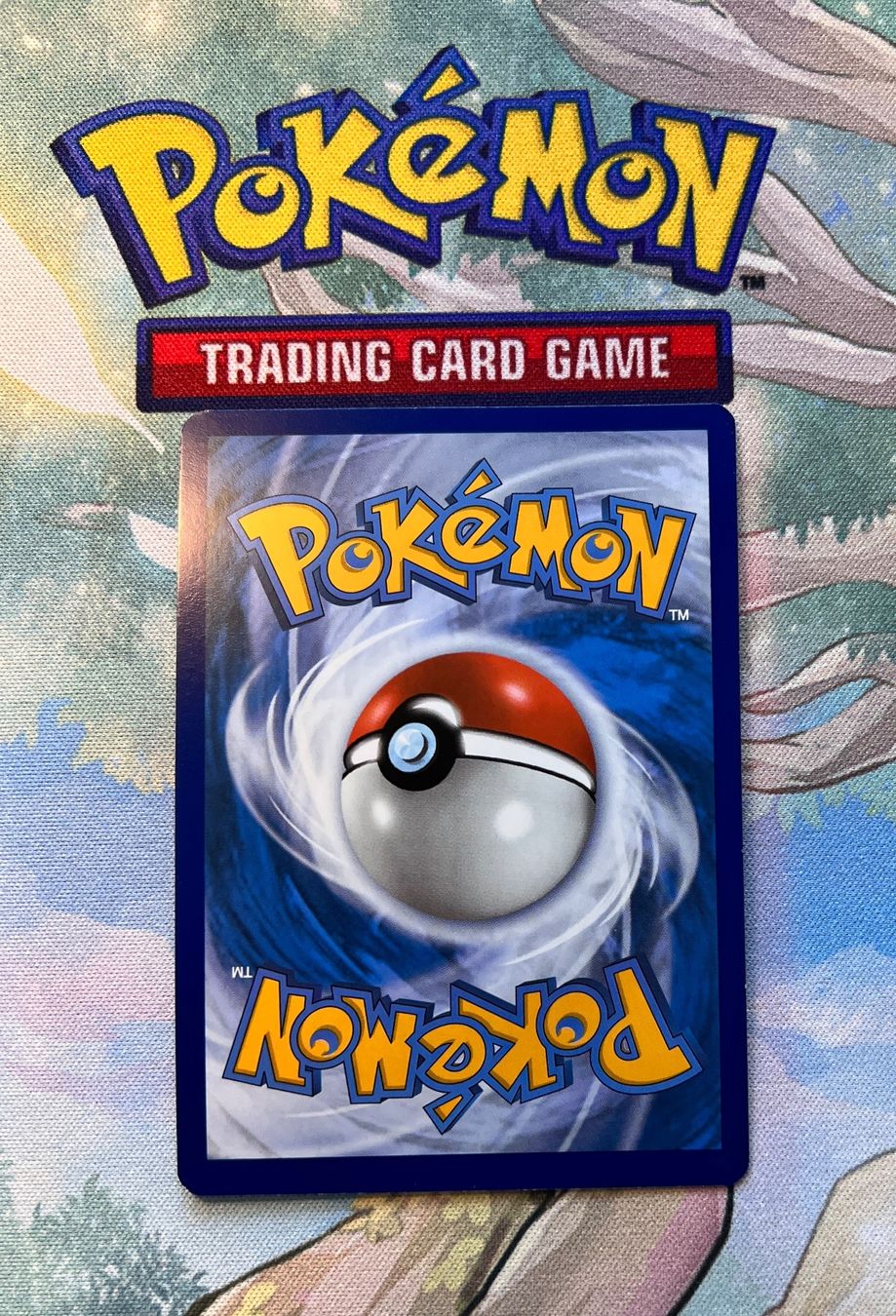 Cartoline: Garados Holo Go 022/078 – Usato da Sempach venduto da R-G 1