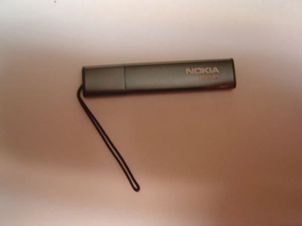 Nokia Telefoni cellulari / Smartphones: ORIGINAL Nokia Nserie Stift  - 100% NEW – Nuovo e nell'imballaggio originale da Pambio Noranco venduto da Pol69 1