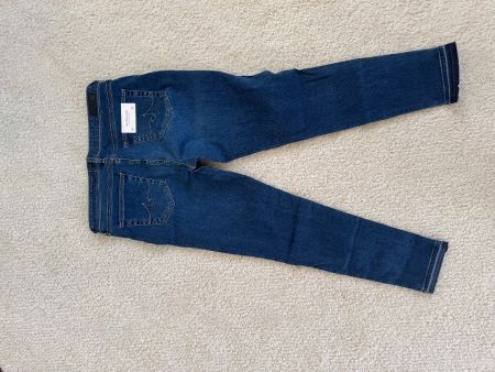 AG Jeans Legging Ankle Gr 31 NEU NP319CHF
