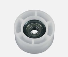Spannrolle 00632045 632045 Bosch Siemens Neff Original
