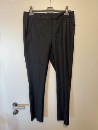 Gunex Business Hose - 40 - 100% Wolle - NP 400.-