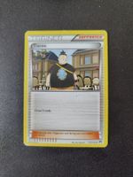 Tierno 112/122 Trainer Pokémon Breakpoint 2016 (EN) ab 1.-