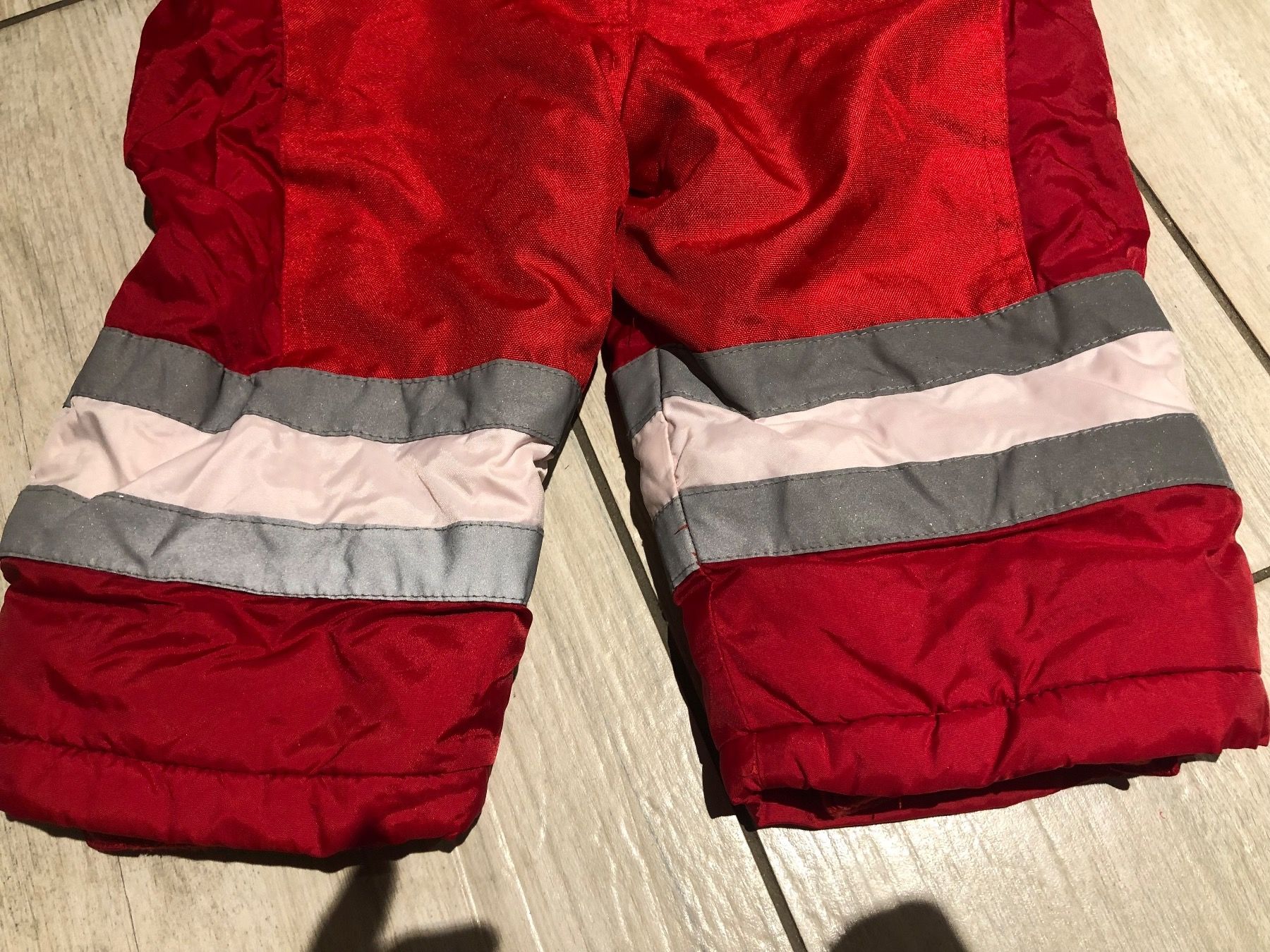 Pantaloni: Ski Overall Gr 86 von smile – Usato da Gelterkinden venduto da ale_yrh7 2