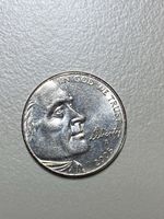 USA - 5 cents - 2005