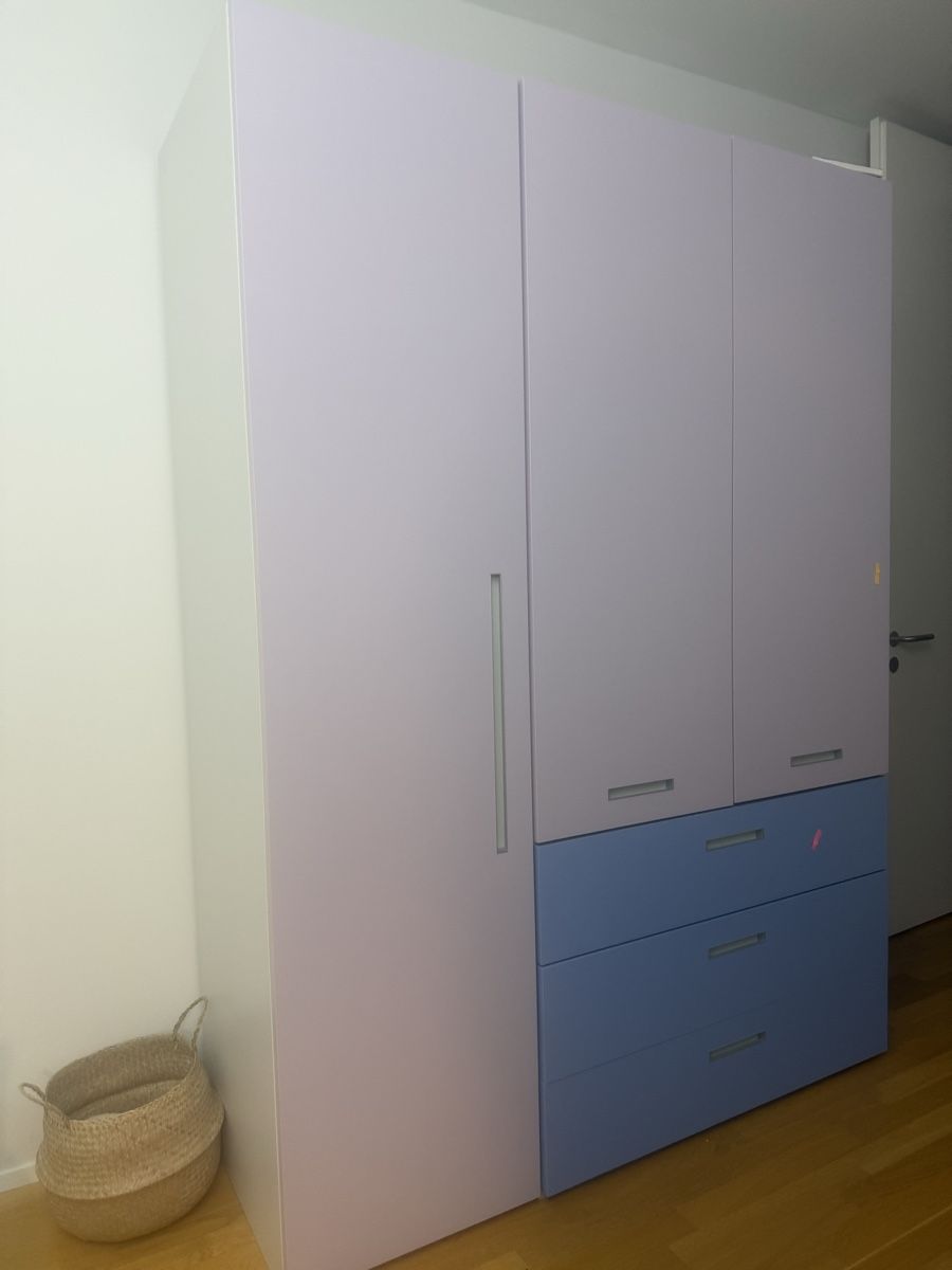 Armoires: Armoire sur mesure haut de gamme  – Neuf (Voir description) à Chêne-Bougeries par nee_f2v7 6