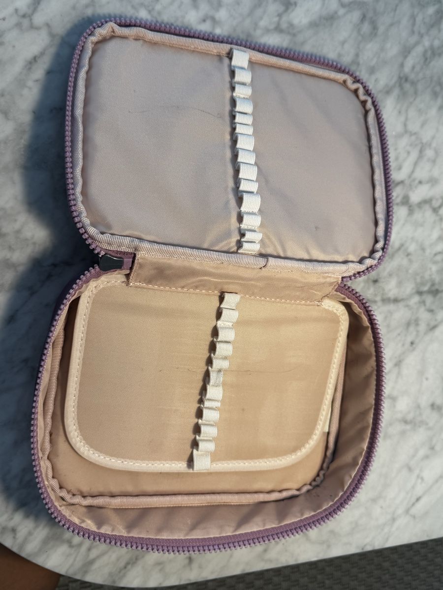 Kipling Plumiers: Kipling Pink Pencil Case – Neuf (Voir description) à Horw par lor_mh97 3