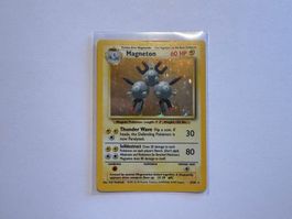 Magneton holo Base EN