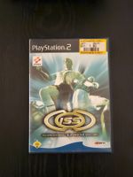 ISS International Superstar Soccer (PS2)