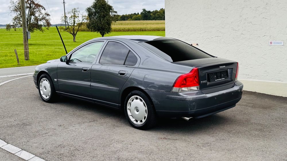 Sitemapcdatahttpswwwkedriinfovolvo S60 Gebrauchtnull