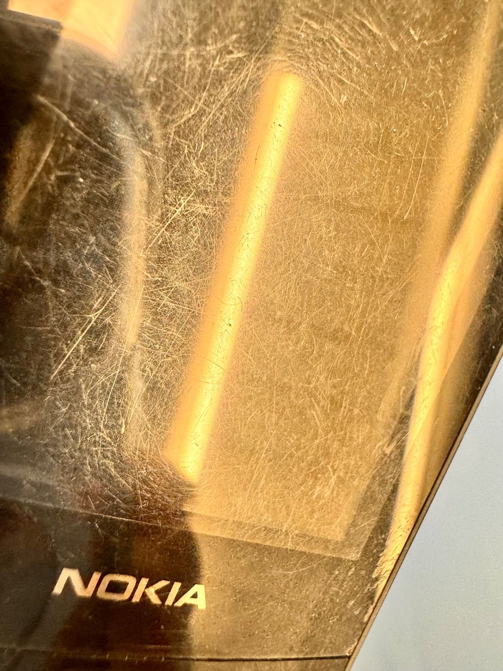 Nokia Portables: Nokia 225 4G Dual SIM – D'occasion à Hermetschwil-Staffeln par Mobile2013 4