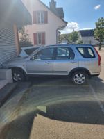 Honda CR-V, 2.0