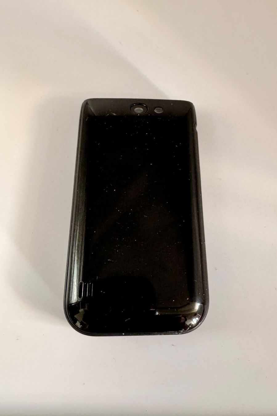 Nokia Telefoni cellulari / Smartphones: Nokia 2720 Flip 4G Mono SIM Swisscom SIM Lock – Usato da Hermetschwil-Staffeln venduto da Mobile2013 7