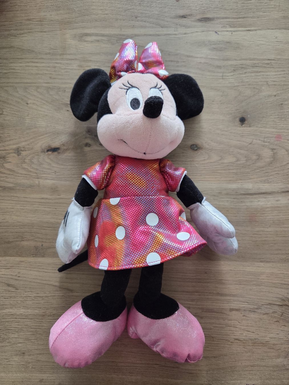 Disney Giocattoli: Minnie Maus Stofftiere - Set – Usato da Schlierbach venduto da smeralda1313 5