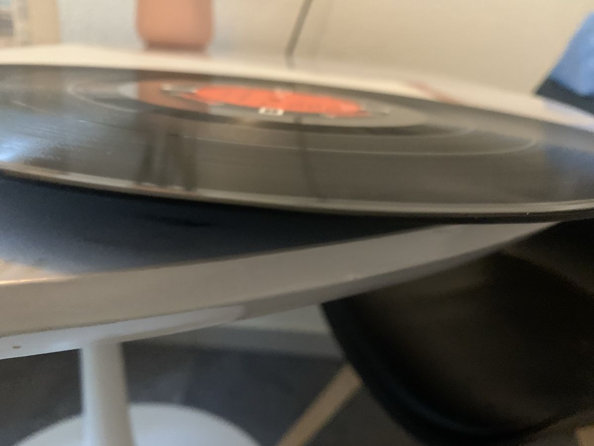 Vinyles: Bill Plummer/ Cosmic Brotherhood – D'occasion à lausanne par Ccheche 6