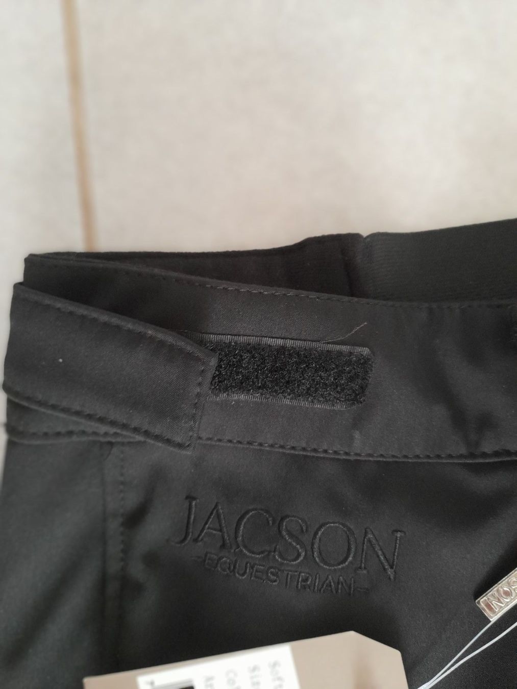 Hosen: neue Kinderreithose Gr. 150  Softshellbyxa – Neu und originalverpackt aus jonschwil von  2