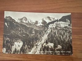 AK  1922 Heimwehfluh Bahn   (G3139)