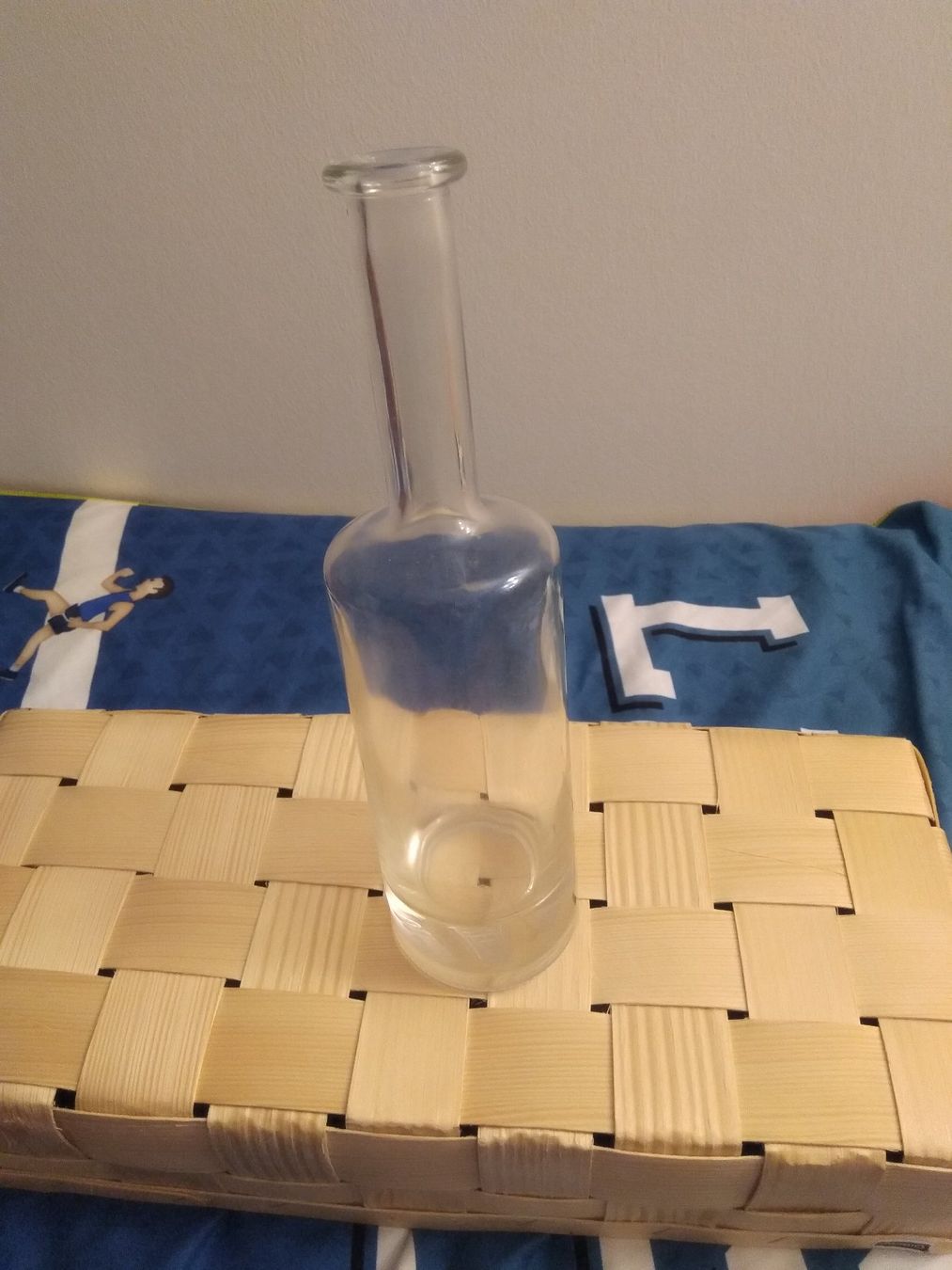 Apparecchiature e tecnologia a gas: Glas Flasche – Usato da Langnau i. E. venduto da Li20