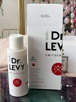 Dr. Levy Pigment Control Drops, 30ml, Neu